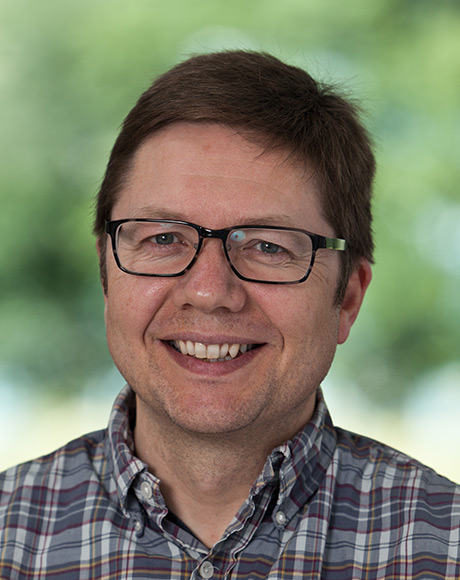 Ove Hermansen