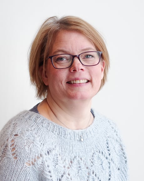 Silje Winnem