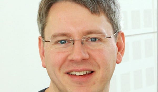 Mikael Harju