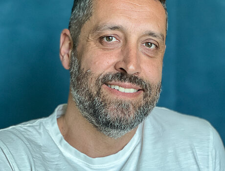 Nikolaos Evangeliou