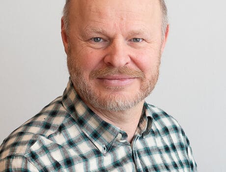 Vladimir Nikiforov