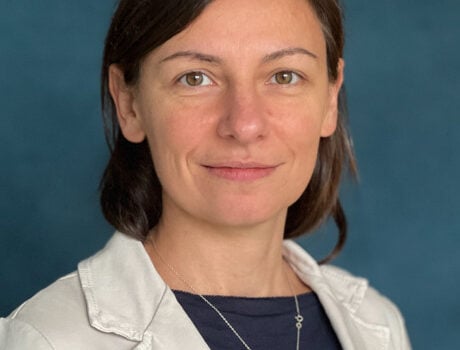 Eleonora Marta Longhin