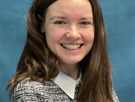 Elisa Pastor Valles portrait