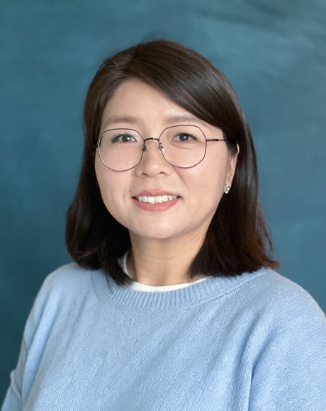 Jiayao (Joyce) Chen