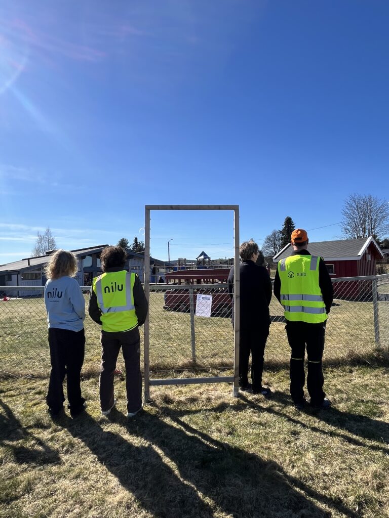 Ramme Medmer Kløfta